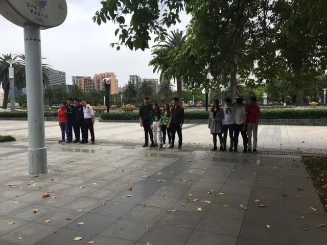 游戲開始