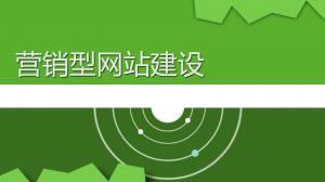 一個營銷型網(wǎng)站能帶來的價值