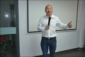 經典回顧民網開展網絡營銷是這么干出來的實戰(zhàn)培訓的情景