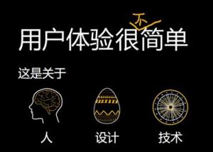 提升與鞏固用戶體驗(yàn)度，是營銷型網(wǎng)站建設(shè)之理想目標(biāo)