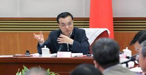 李克強(qiáng)總理敦促“提網(wǎng)速、降網(wǎng)費(fèi)”  網(wǎng)友稱贊“ 太感動！”