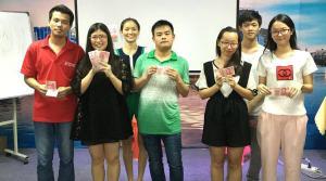 快樂工作，開心生活——民網(wǎng)第二次快樂會議